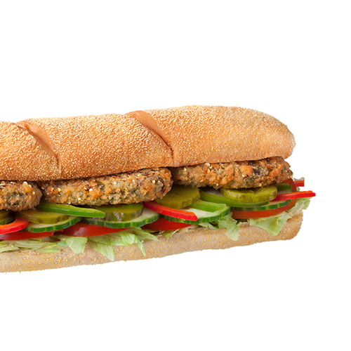 SUB15® Veggie Quinoa Kale