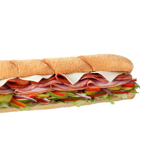 SUB30® Italien B.M.T.®