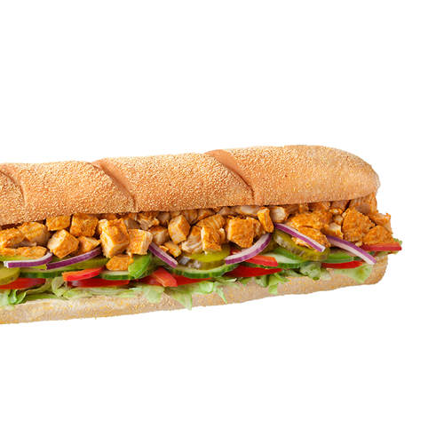 SUB30® Poulet(3) Tikka