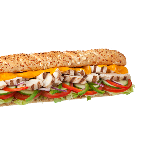 SUB30® Poulet(3)