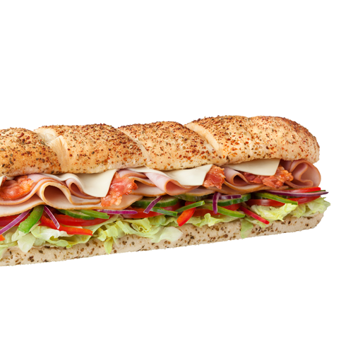 SUB30® Subway Melt™