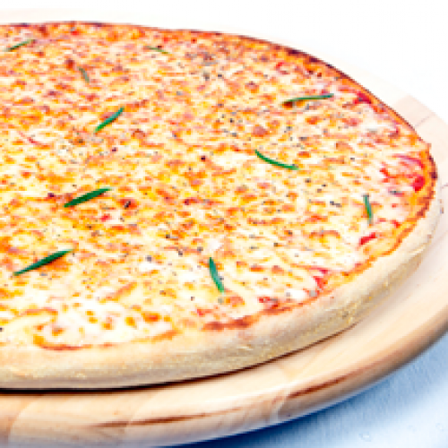Pizza marguerita junior