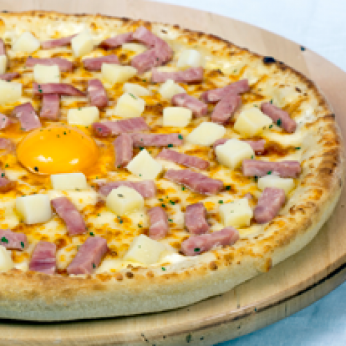 Pizza milano junior