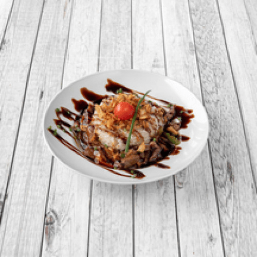 Asian Beef