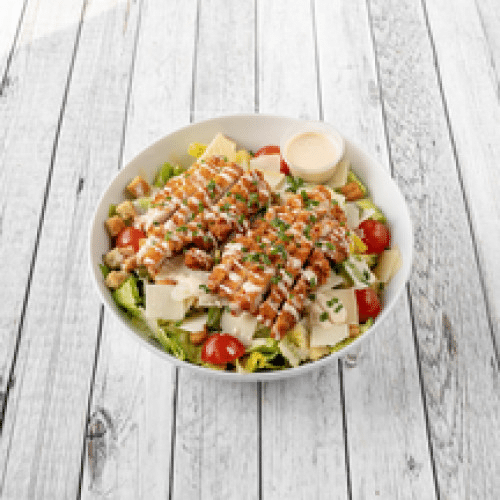 Salade César