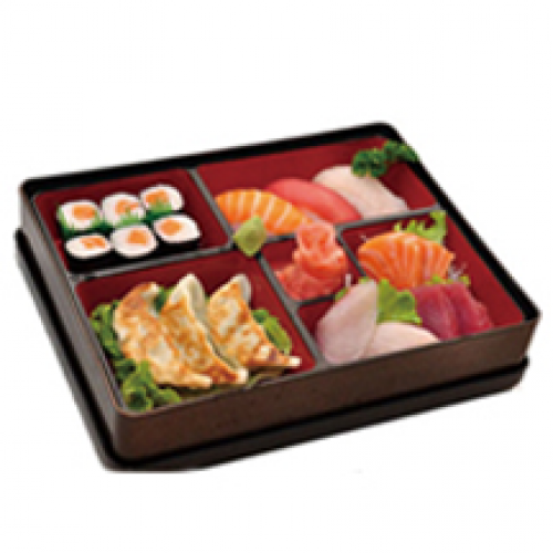 EC1 - Menu Bento