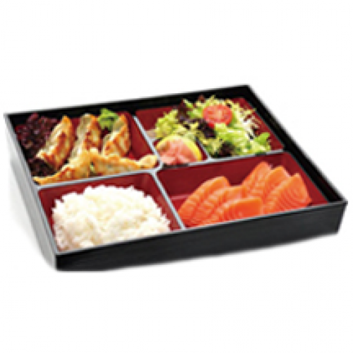 EC2 - Menu Bento