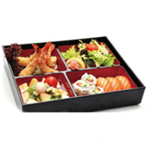 EC4 - Menu Bento