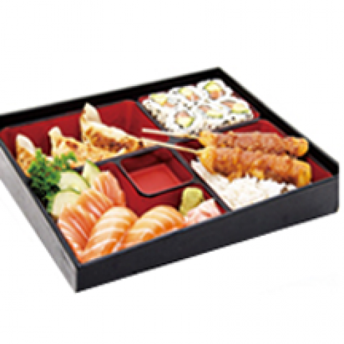 EC5 - Menu Bento