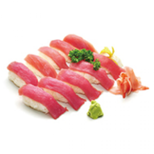 S6 - Menu Sushi Thon