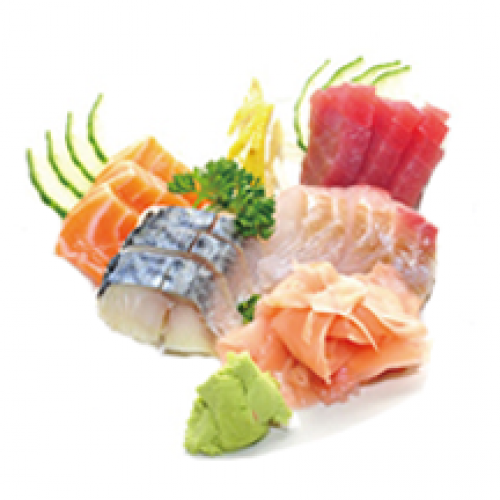 S10 - Menu Moriwase Moyen (15 Pièces)