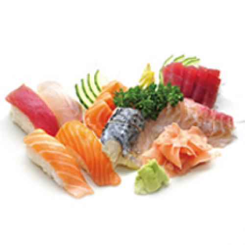 S15 - Menu Tokyo