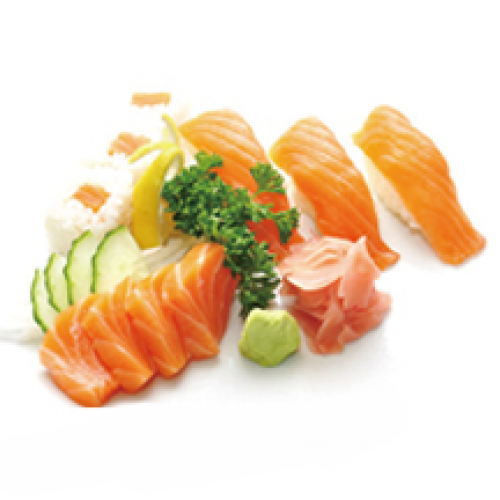 S21 - Menu Tout Saumon