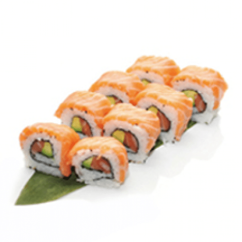 S26 - Menu Maki Royal