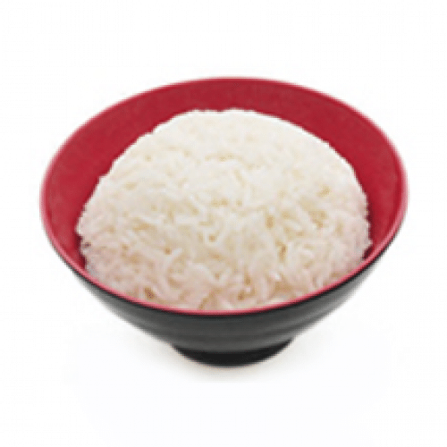 A2 - Riz Blanc