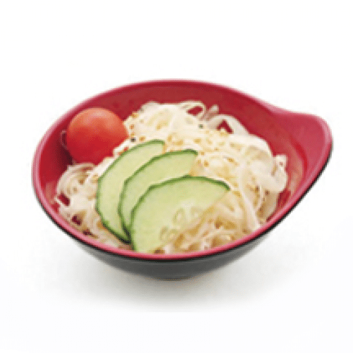 A3 - Salade de Choux