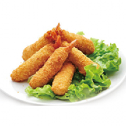 A9 - Tempura aux Crevettes