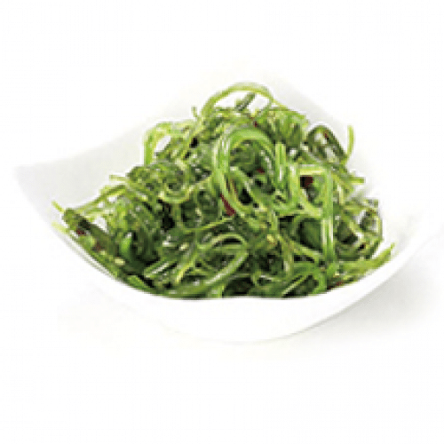 A10 - Salade d'Algue
