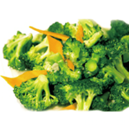 a15 - Brocoli Sauté