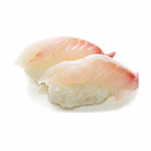 SU1 - Sushi Mora x2