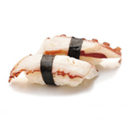 SU4 - Sushi Tako x2
