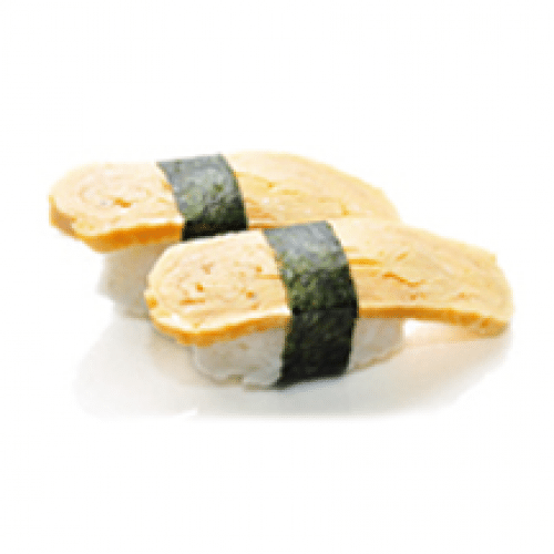 SU9 - Sushi Tamago x2
