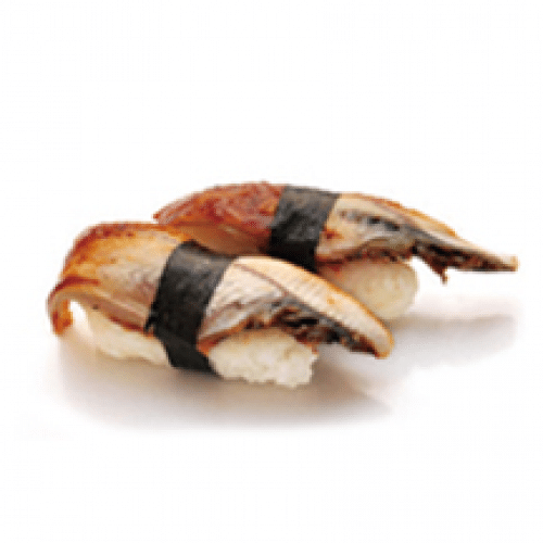 SU11 - Sushi Anago x2