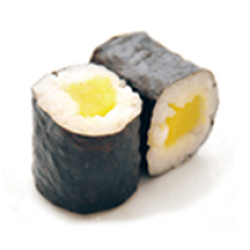 M2 - Maki Oshinko x6