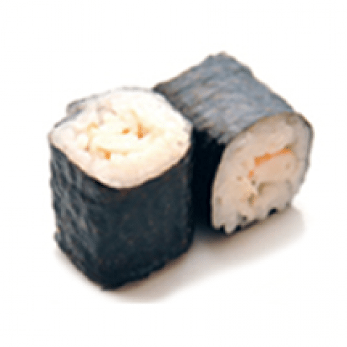 M6 - Maki Crabe x6