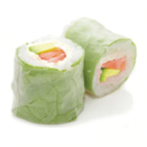 L1 - Maki Printemps Saumon Avocat x2