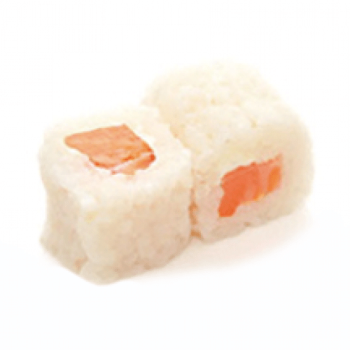 N1 - Neige Maki Saumon x6