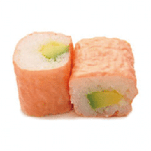 SO1 - Soja Roll Avocat x6