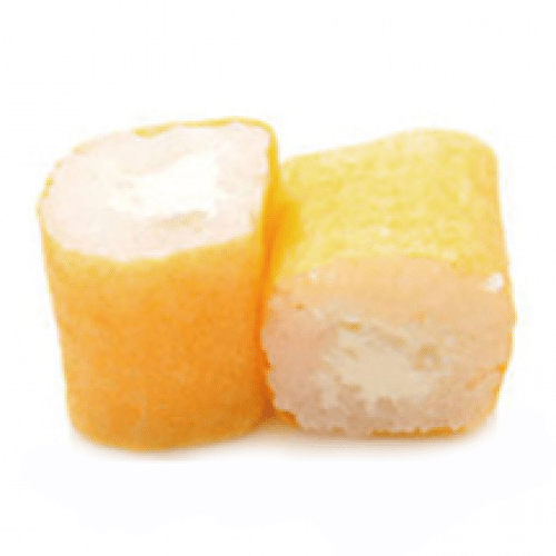SO2 - Soja Roll Fromage x6