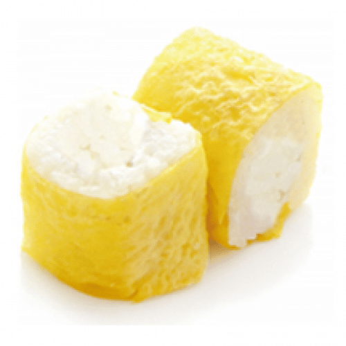 E5 - Egg Roll Fromage x6