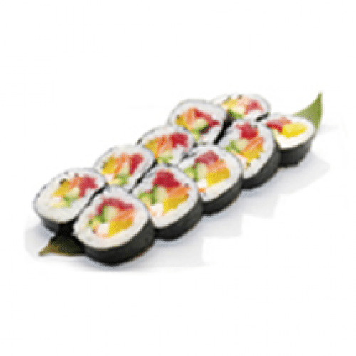 SP2 - Futomaki x10