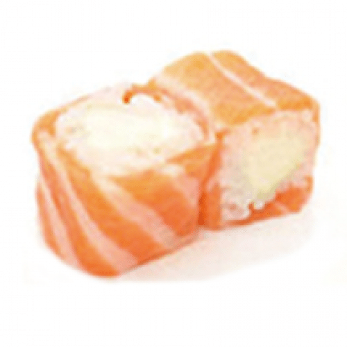 SP5 - Maki Saumon Fromage x8