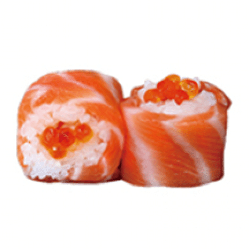 MS6 - Maki Ikura Roll Royal x6