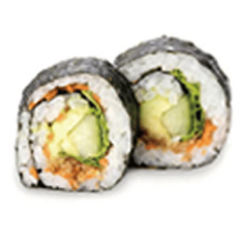 MS9 - Futomaki Végétarien x10
