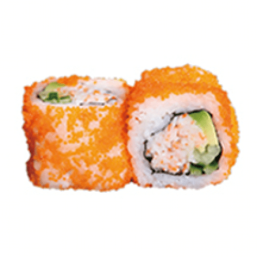 MM3 - Maki Masago Surimi x8