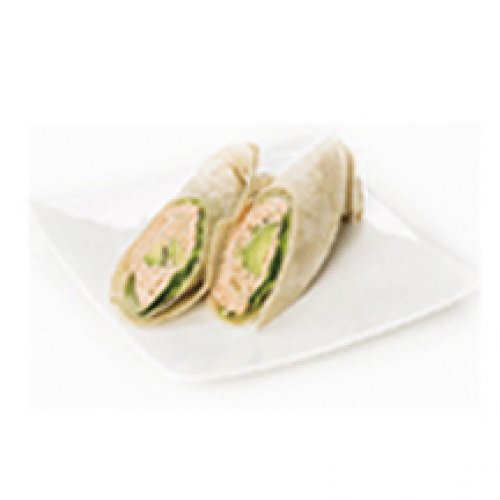 W3 - Wrap Thon Cuit