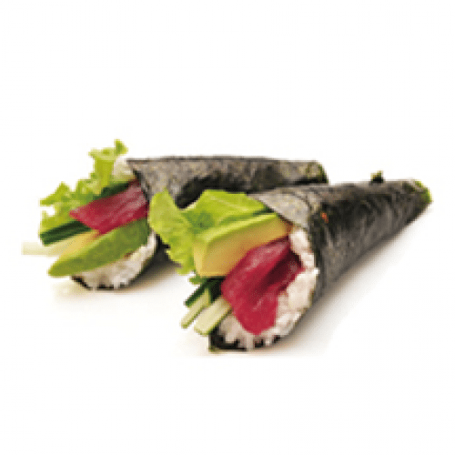 TA2 - Temaki Thon x2