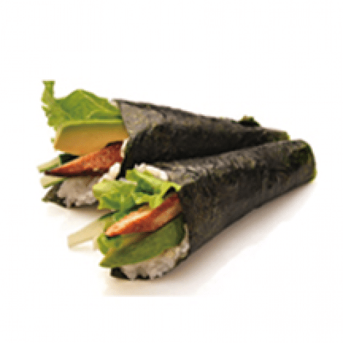 TA5 - Temaki Anguille x2