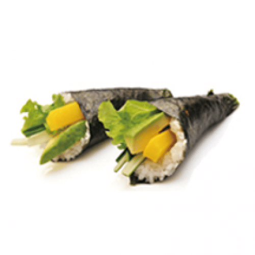 TA7 - Temaki Légumes x2
