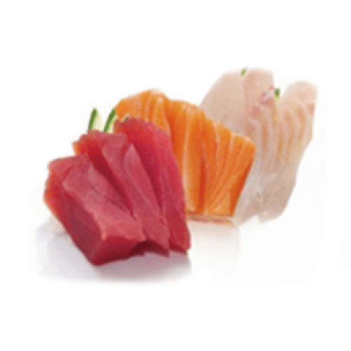SA7 - Sashimi Assortis x12