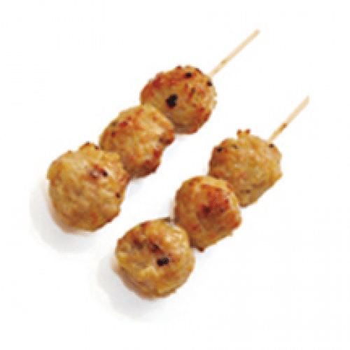 Y2 - Brochettes Tsukumé x2