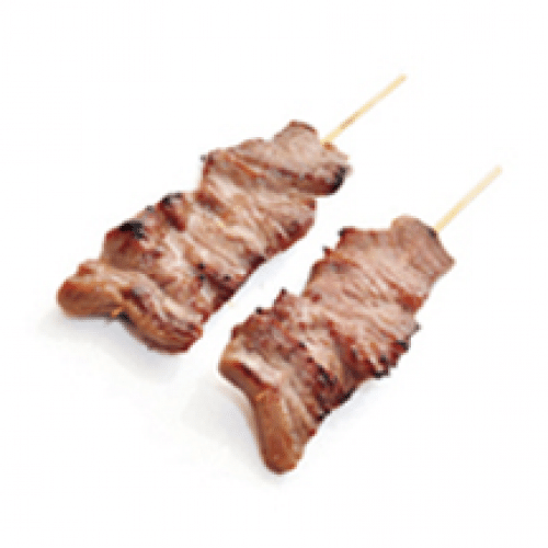 Y4 - Brochettes Guy x2