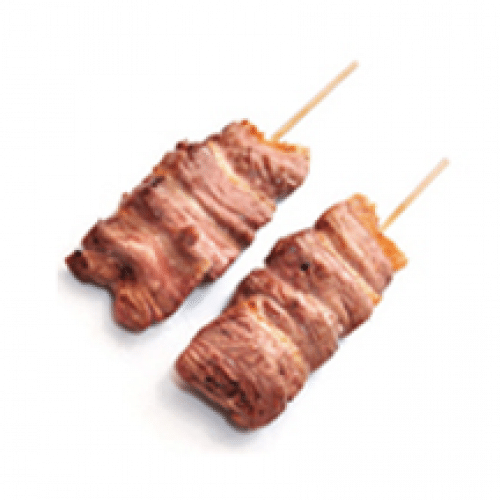 Y5 - Brochettes Kamo x2