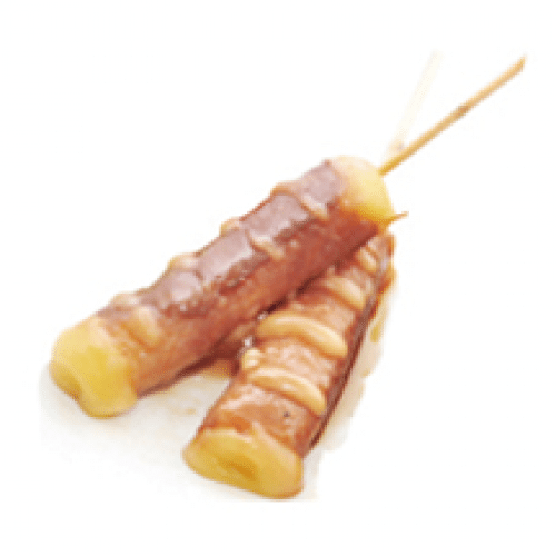 Y7 - Brochettes Cheese x2