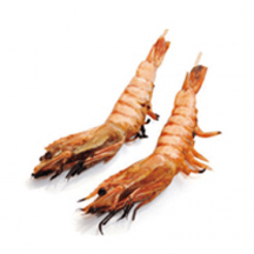 Y9 - Brochettes EBI Yuki x2