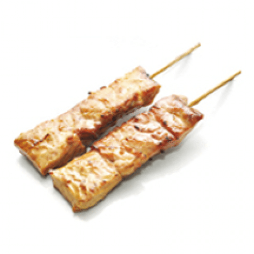 Y11 - Brochettes Thon Yaki x2
